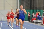 Wheaton T&F  Wheaton Track & Field compete at the Wheaton College Track & Field Invitational. (Photo by Keith Nordstrom)
